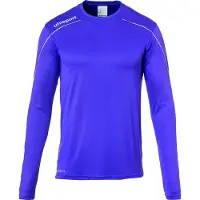Uhlsport T-shirt à Manches Longues Stream 22