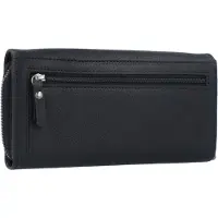 Burkely Porte-monnaies 'Antique Avery' noir