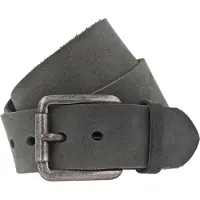 Vanzetti Ceinture '' gris foncé
