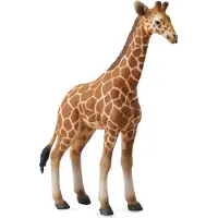 Collecta Figurine girafe marron 3-6 ans marron 3-6 ans