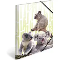 Herma Porte-documents A3 Motif (A3)