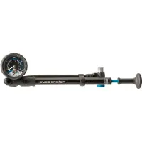 Pro Magnetic Suspension Pump Noir