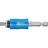 Bgs Porte-embouts magnétique 2 en 1 pour embouts et douilles - 9004