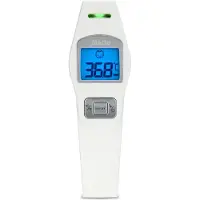 Alecto baby Thermomètre Frontal Infrarouge 1 pc(s) Thermomètre