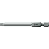Wera Embout en acier trempé 1/4" DIN 3126 E6,3 T8 x 70 mm | 4013288030504