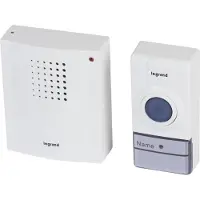 Legrand Set de gongs sans fil Eco (Funk)