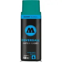 Molotow Aérosol COVERSALL WATERBASED 400 ml