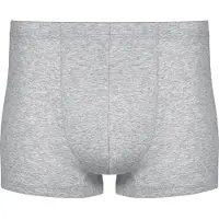 Mey Boxers gris chiné