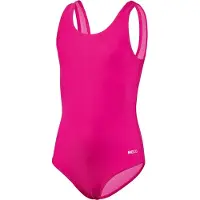 Beco Filles, Maillot de bain, Beermann GmbH Maillot de bain fille standard rose 152, Pink, (152)