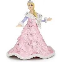 Papo 39115 La princesse enchantée