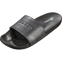 Beco Beermann GmbH Slipper unisex Standard | schwarz | 38