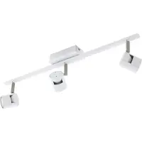 Eglo 97508 - Spot LED VERGIANO 3xGU10/5W/230V