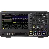 Rigol Oscilloscope numérique (CAT I)