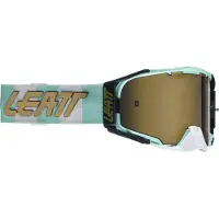 Leatt Velocity 6.5 Iriz Guard Lunettes de motocross