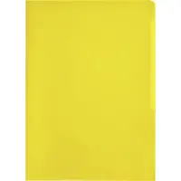 Durable Gaine de sécurité STANDARD 1 paquet de 100 pièces 233704 (A4, 100x)