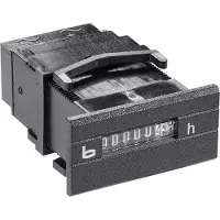 BAUSER Petit compteur horaire 262.2