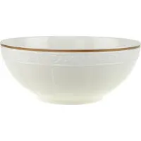 Villeroy & Boch Bol, Saladier + bol, Blanc
