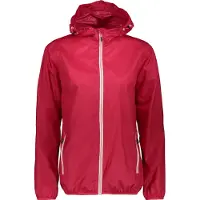 CMP Veste Rain Fix Hood 3x53256
