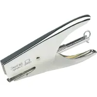 Rapid S51 Stapler Pliers Argenté Enfants