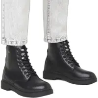 British knights Bottines à lacets 'Blake' noir