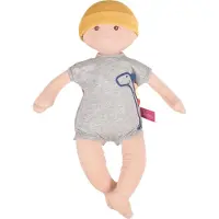 Bonikka Babypuppe Kye 42cm