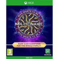Who Wants To Be A Millionaire? - Xbox One