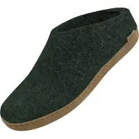 Glerups Chaussons Glerups DK Forest homme || Taille 39