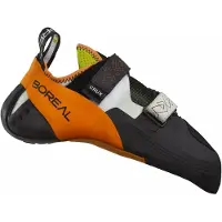Boreal Crux Climbing Shoes Noir EU 47 Homme