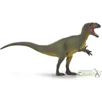 Collecta protagonist Allosaurus junior 17,5 cm vert foncé