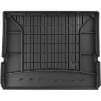 Frogum Ford S-Max - Bac De Coffre