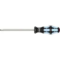 Wera 032023 Kraftform Plus Tournevis Phillips En Acier Inoxydable Ph3