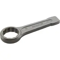 Stahlwille Clé polygonale à frapper 41 mm DIN (41 mm)
