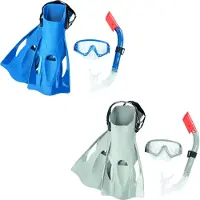 Bestway Équipement de snorkeling