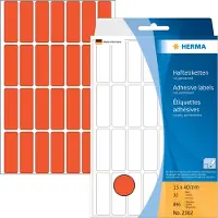 Herma Étiquettes