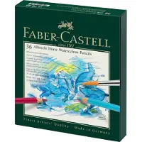 Faber Castell Fc-117538 Pencil Enfants