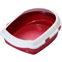 Ebi Bac A Litiere Rg 56 X 70 X 20 Cm