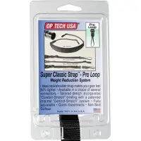 Op-Tech Super Classic-Strap Pro Loop