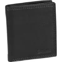Esquire Porte-monnaies 'Duo' noir