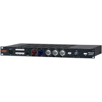 Warm Audio WA73-EQ Microphone Preamp with EQ