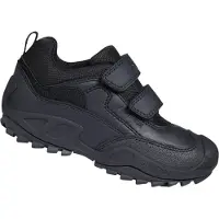 Geox New Savage Sandals Noir EU 26 Garçon