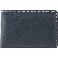 PICARD Porte-monnaies 'Diego' bleu-gris