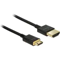 DeLOCK hdmi-a hdmi-c, 0.5 m (84787)