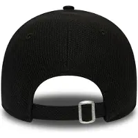 New Era Casquette '9FORTY NEYYAN' noir