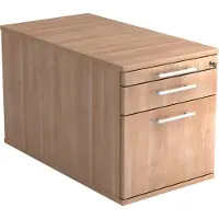 Hjh OFFICE PRO Solide (42.80 x 51.20 x 80 cm)