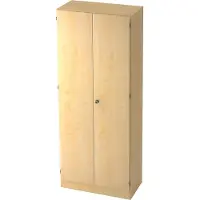 Hjh OFFICE PRO Solide (80 x 42 x 200.40 cm)
