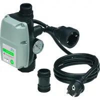 Pontec Interrupteur de pression d'eau Pondoswitch 87083