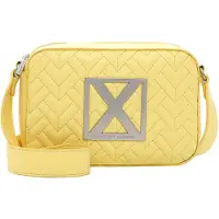 Suri Frey sac à épaule bandoulière sac à épaule Alexander Crossbody Bag Lightyellow jaune clair
