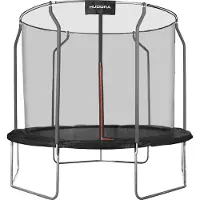Hudora premier trampoline 250 V