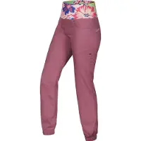 Ocun Sansa Pants Rose S Femme
