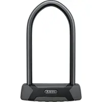 ABUS Granit Xplus 540/160hb230+shb U-lock Noir 23 cm